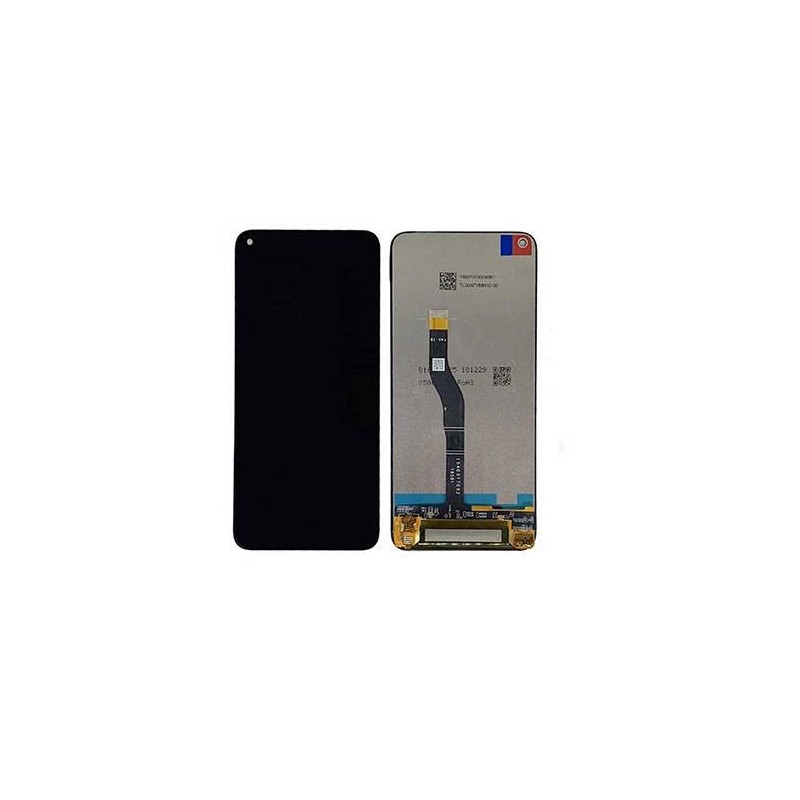 Pantalla Lcd + Tactil Huawei Nova 4 Negra