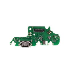 Placa Conector de Carga y Microfono Huawei Nova 4