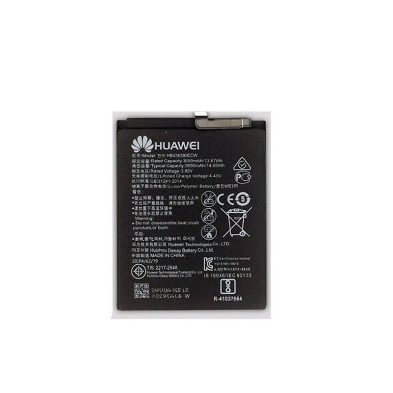 Bateria Huawei P30 HB436380ECW