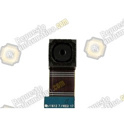 CÃ¡mara Frontal Xperia X