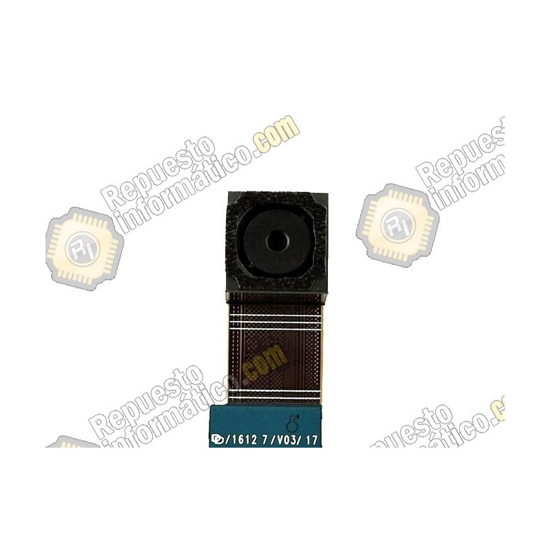 CÃ¡mara Frontal Xperia X