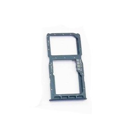 Bandeja Sim y Microsd Huawei P30 Lite Azul - Distribuidores Profesionales