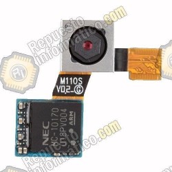 CAMARA TRASERA ORIGINAL SAMSUNG GALAXY S I9000