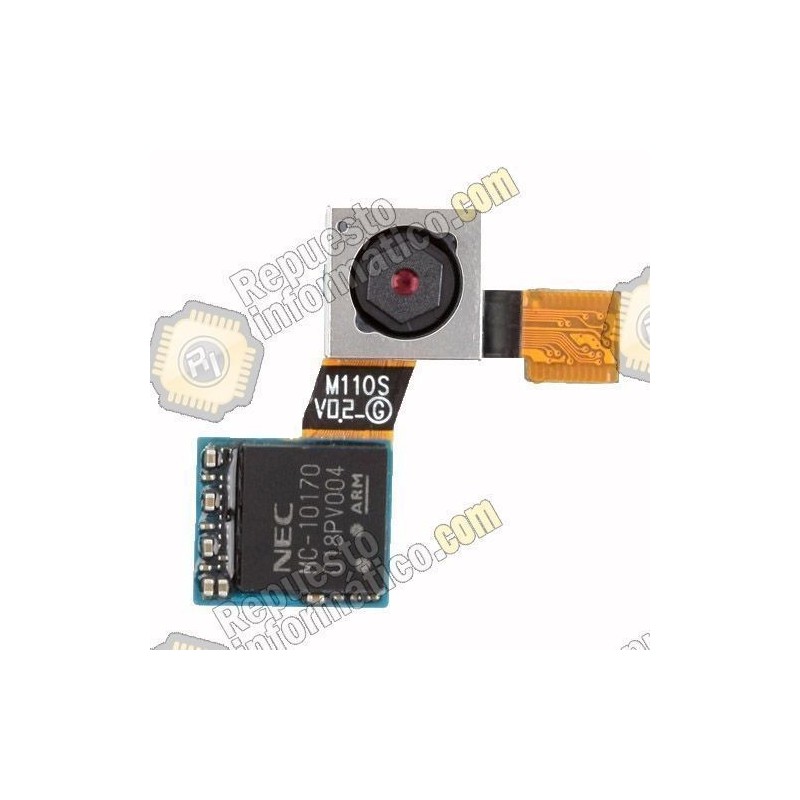 CAMARA TRASERA ORIGINAL SAMSUNG GALAXY S I9000