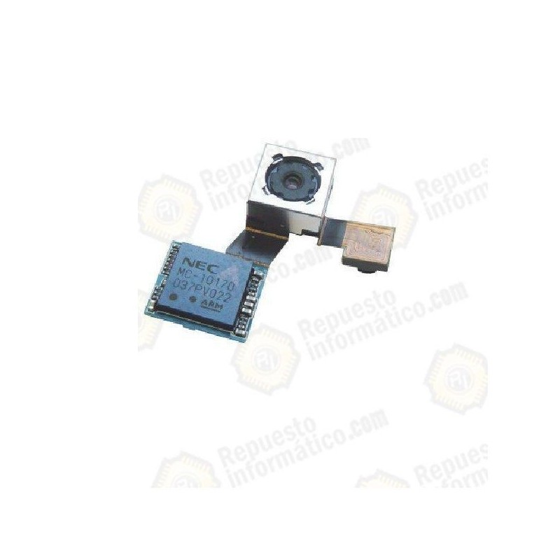 CAMARA TRASERA ORIGINAL SAMSUNG GALAXY S I9000