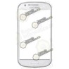 Cristal Blanco Samsung Galaxy EXPRESS i8730 