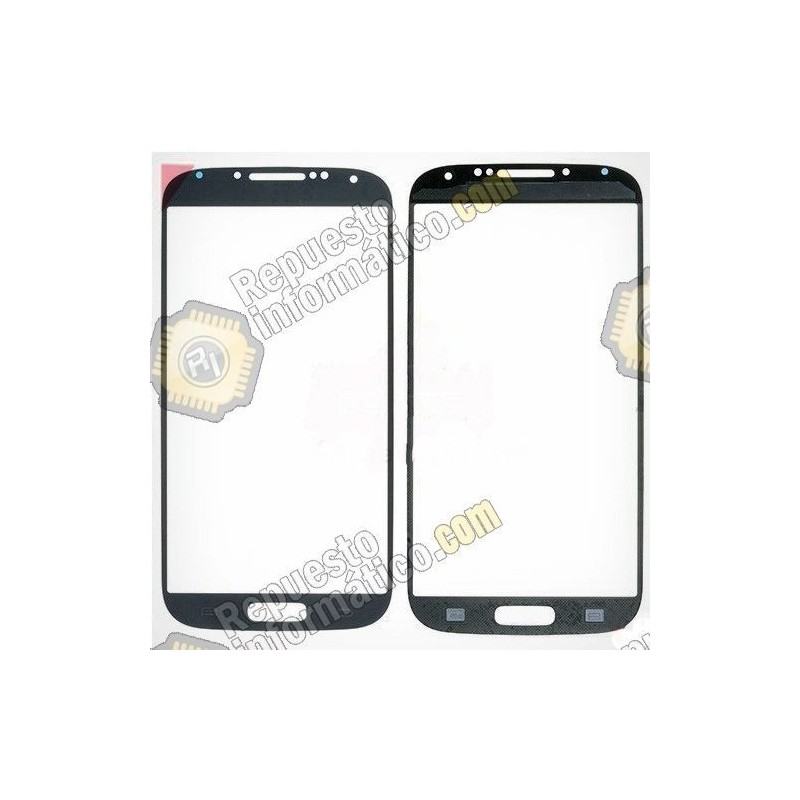 Cristal Samsung Galaxy S4 I9505 Gris Gorilla Glass
