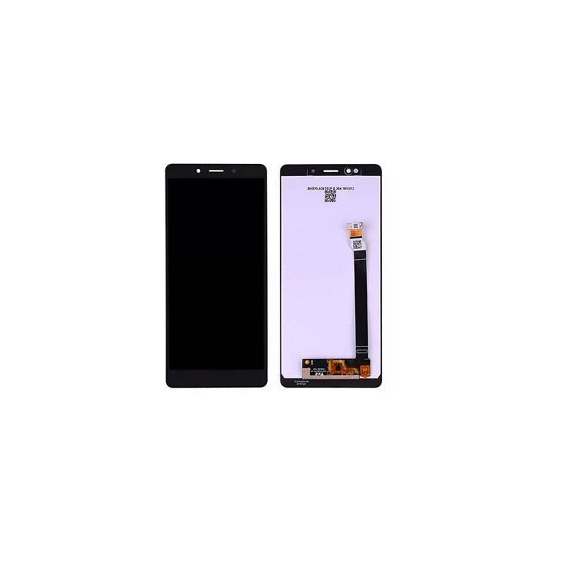 Pantalla Lcd + Tactil Sony Xperia L3 Negra