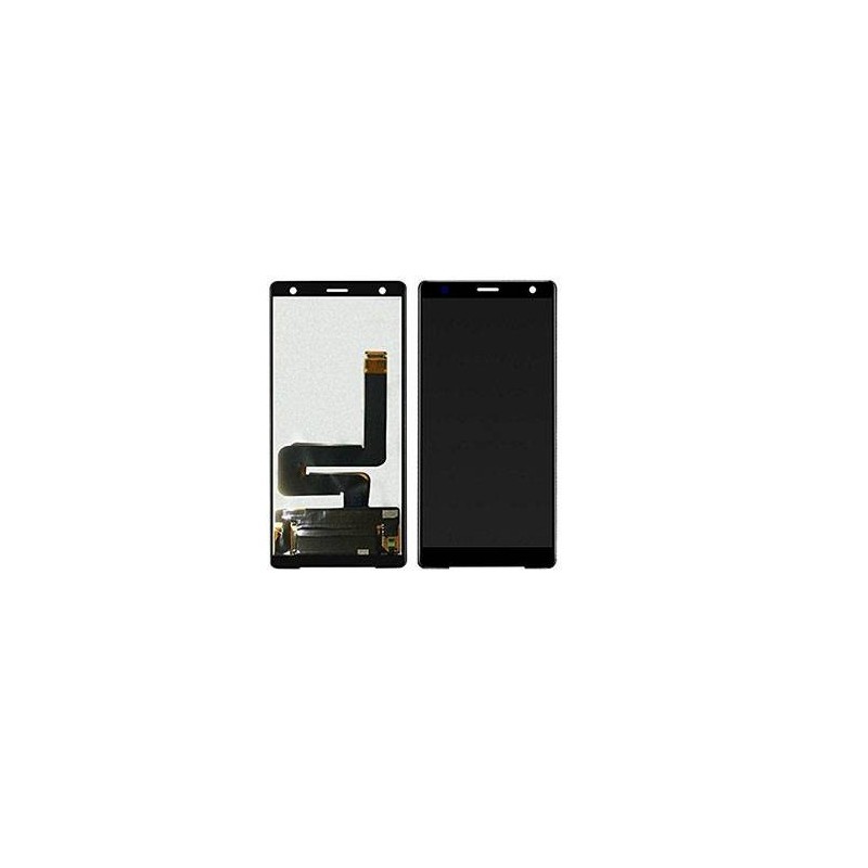 Pantalla Lcd + Tactil Sony Xperia XZ2 Negra
