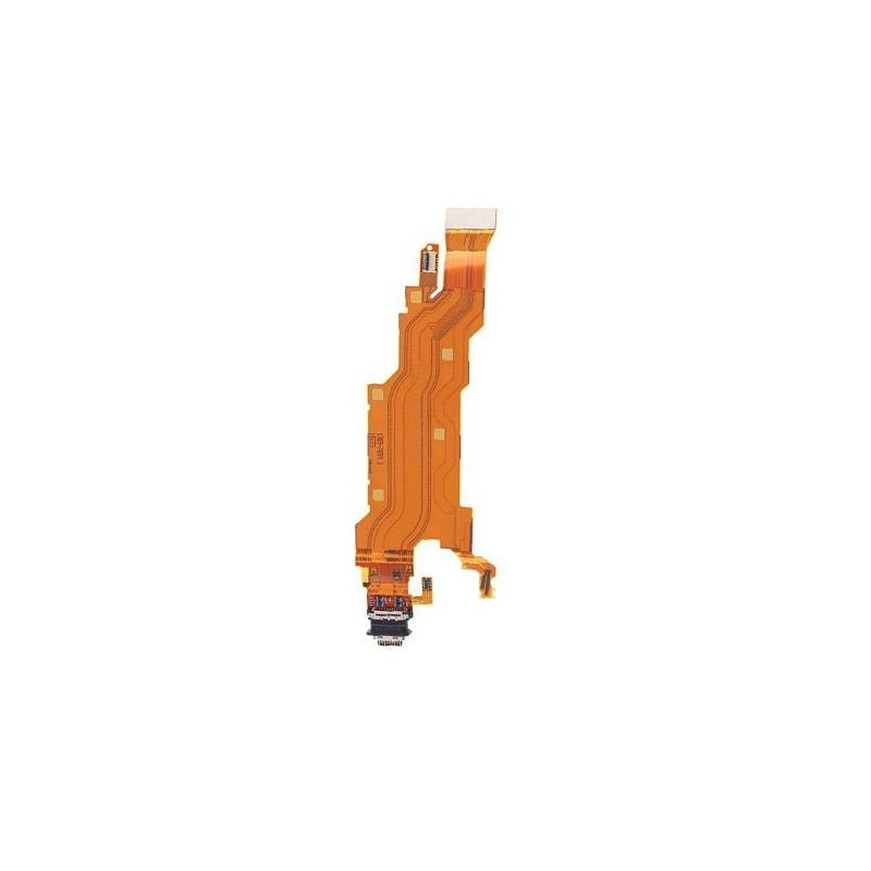 Flex Conector de Carga Sony Xperia XZ2