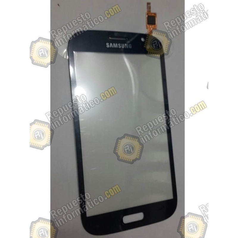 Tactil i9082 Gran Duos Negro