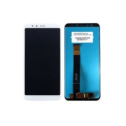 Pantalla Lcd + Tactil Meizu M8C M809L Blanca