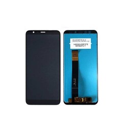 Pantalla Lcd + Tactil Meizu M8C M809L Negra