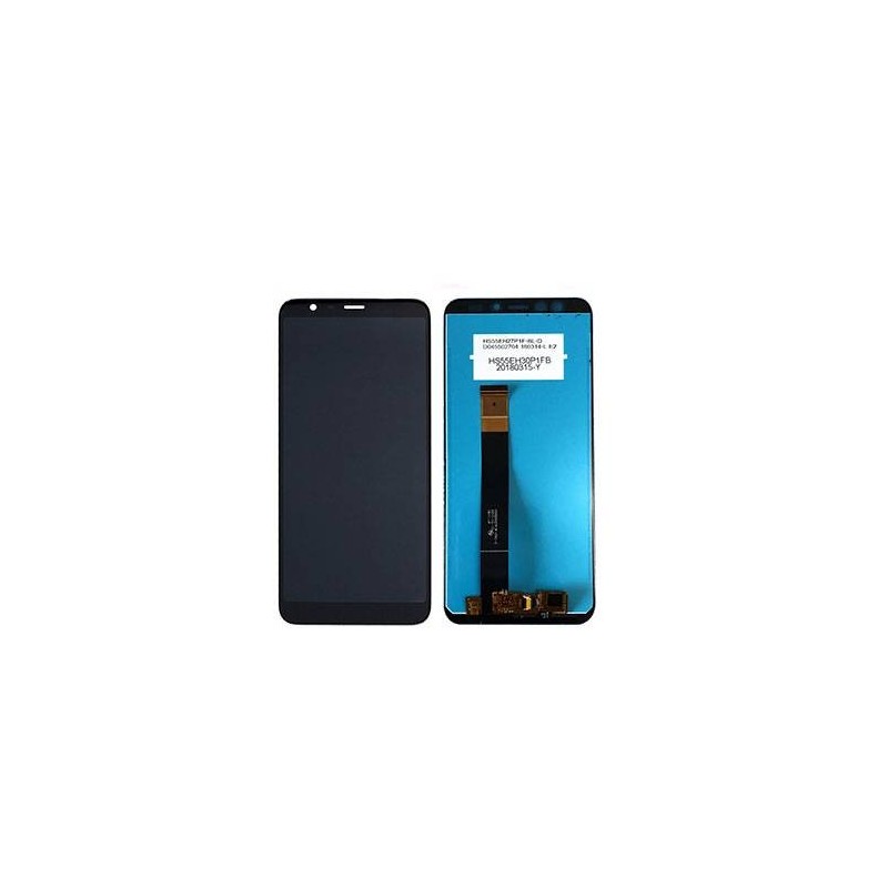 Pantalla Lcd + Tactil Meizu M8C M809L Negra