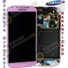 Pantalla (lcd+tÃ¡ctil+marco) Samsung Galaxy S4 Rosa i9505 Directa de FÃ¡brica