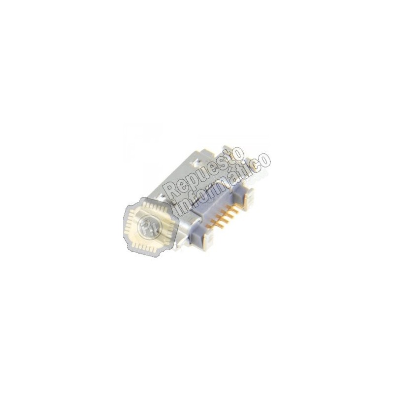 Conector carga Xperia P Lt22, Xperia S Lt26
