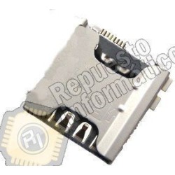 Lector Sim Original Samsung Galaxy Core, Core Duos