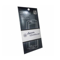 Cristal Templado Xiaomi Mi 9 Lite