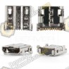 Conector de carga para Samsung  Note 2 (N7100), S4 (I9500)