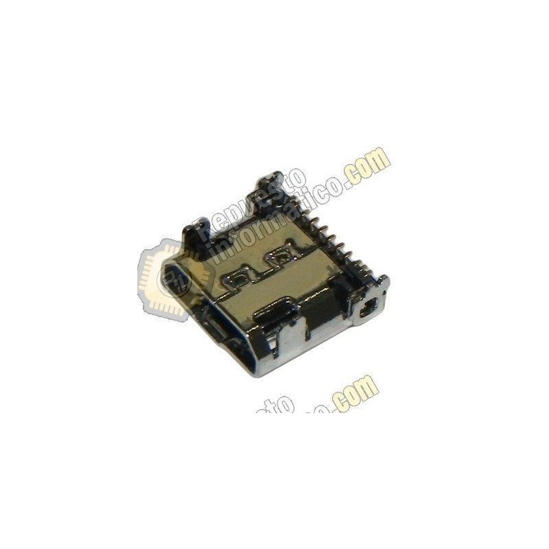 Conector de carga para Samsung  Note 2 (N7100), S4 (I9500)