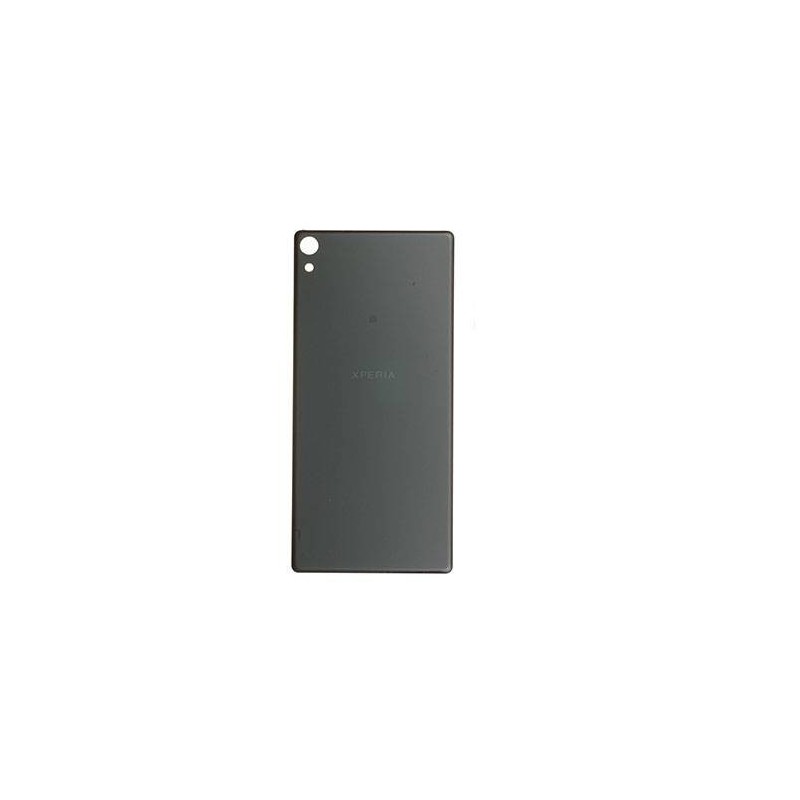 Tapa Trasera Sony Xperia Xa Ultra Negra