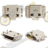Conector de carga para Samsung S7500 (Ace plus)