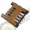 Conector Lector sim Samsung Galaxy i9000