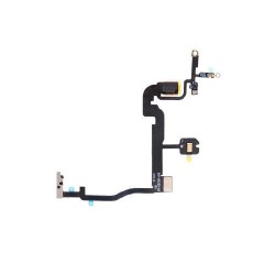 Flex Encendido, Microfono y Flash iPhone 11 Pro Max