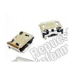 Conector de carga para Samsung Galaxy S2 (i9100), my touch blade S5600