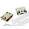 Conector de carga para Samsung Galaxy S2 (i9100), my touch blade S5600