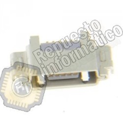 Conector carga Xperia P Lt22, Xperia S Lt26