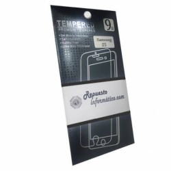 Cristal Templado Huawei P40 Lite (JNY-L21A JNY-L01A JNY-L21B)