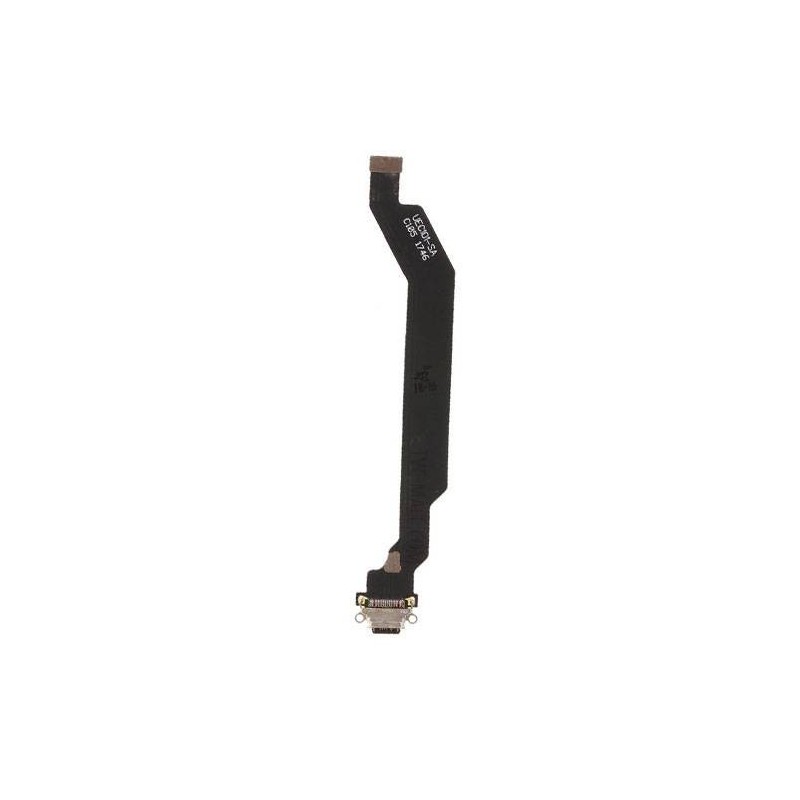 Flex Conector de Carga Oneplus 6