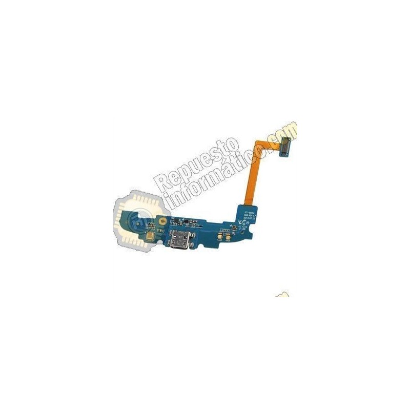 Flex Conector Carga+Micro Original Samsung i8260 Galaxy Core
