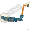 Flex Conector Carga+Micro Original Samsung i8260 Galaxy Core