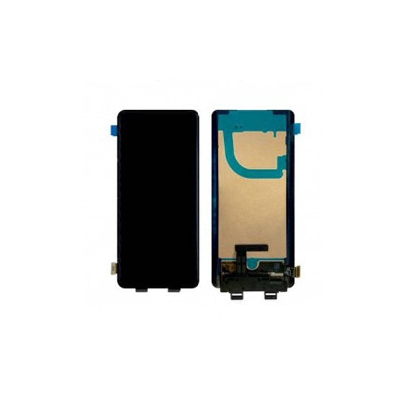 Pantalla Lcd + Tactil OnePlus 7 Pro Negra