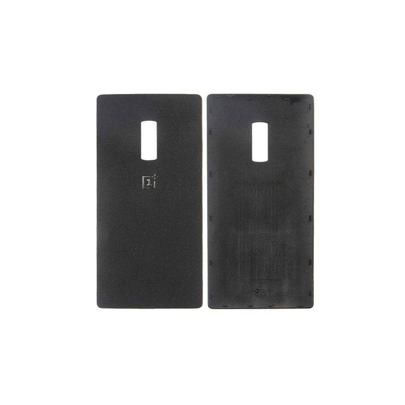 Tapa Trasera OnePlus 2 Negra