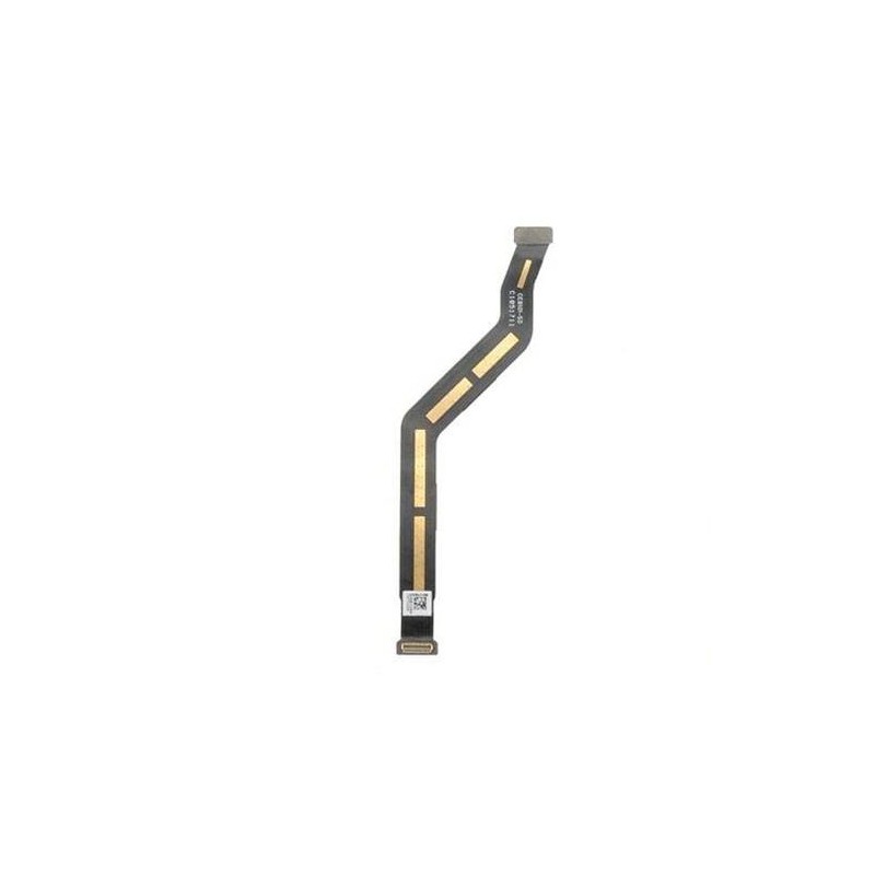 Flex Conexion Lcd a Placa Base OnePlus 5