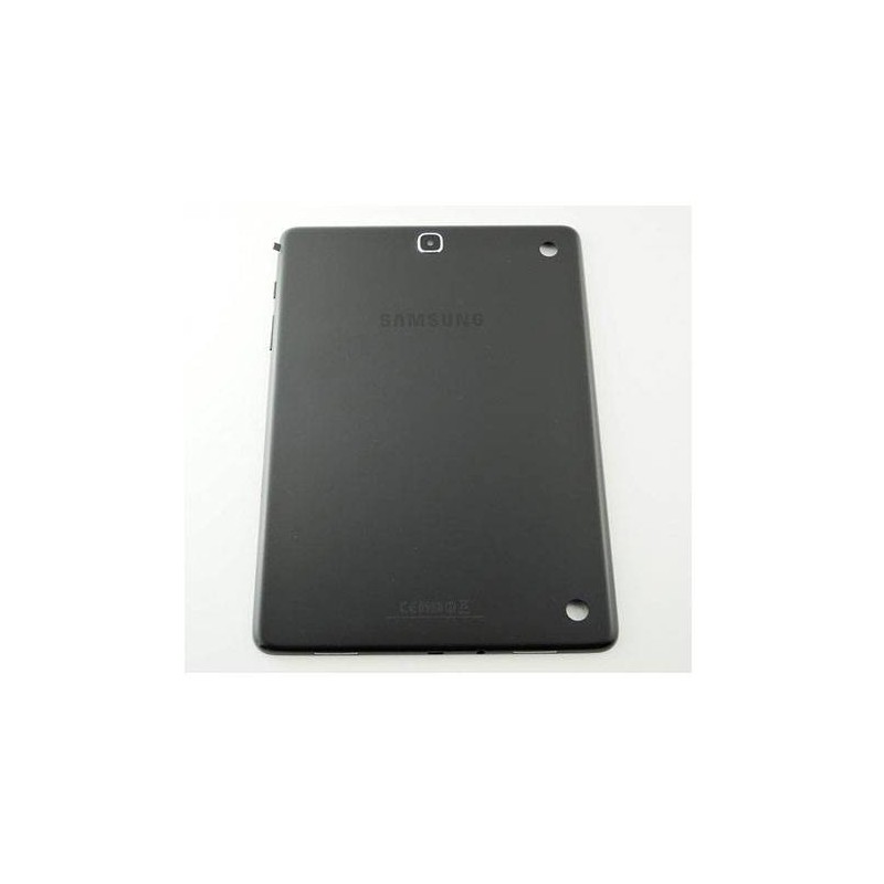 Tapa Trasera Samsung Galaxy Tab A T550 Negra