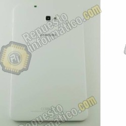 Tapa de Batería Samsung Galaxy (P550) Tab a 9.7 Blanca