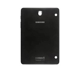 Tapa Trasera Samsung Galaxy Tab S2 T710, T713 version wifi Negra