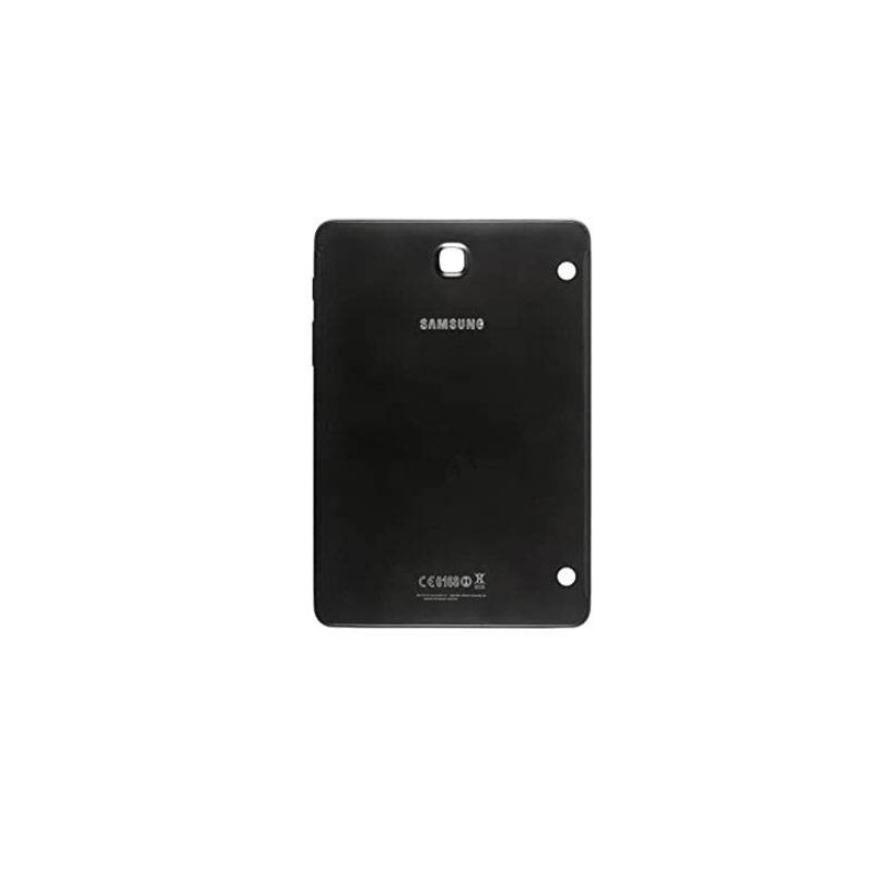 Tapa Trasera Samsung Galaxy Tab S2 T710, T713 version wifi Negra