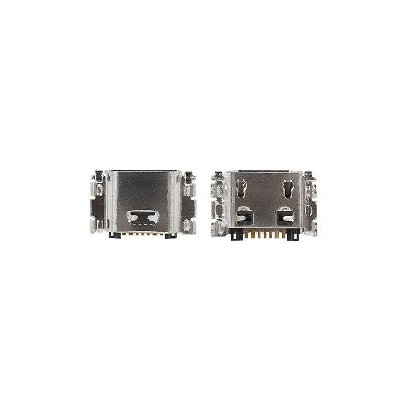 Conector de Carga Samsung Galaxy A6 Plus 2018 A605
