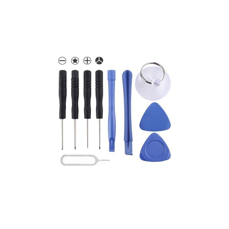 Set de Heramientas para Reparacion Movil