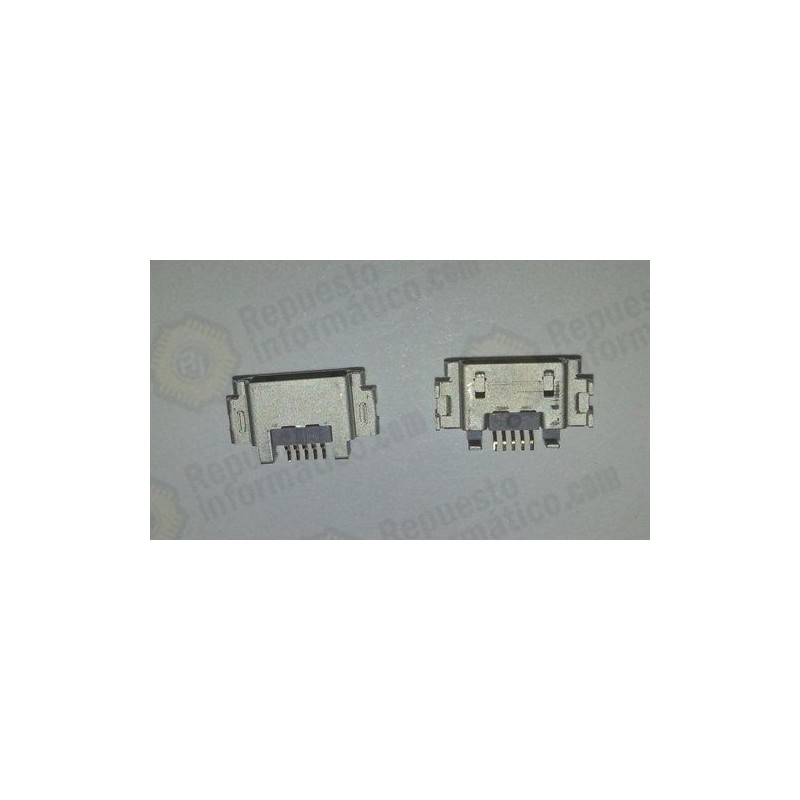 Conector carga Xperia P Lt22, Xperia S Lt26