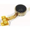 Vibrador con flex para Samsung Galaxy S4 Mini, I9190, LTE, I9195 