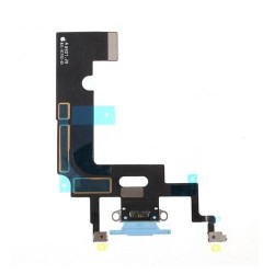 Flex Conector de Carga iPhone XR