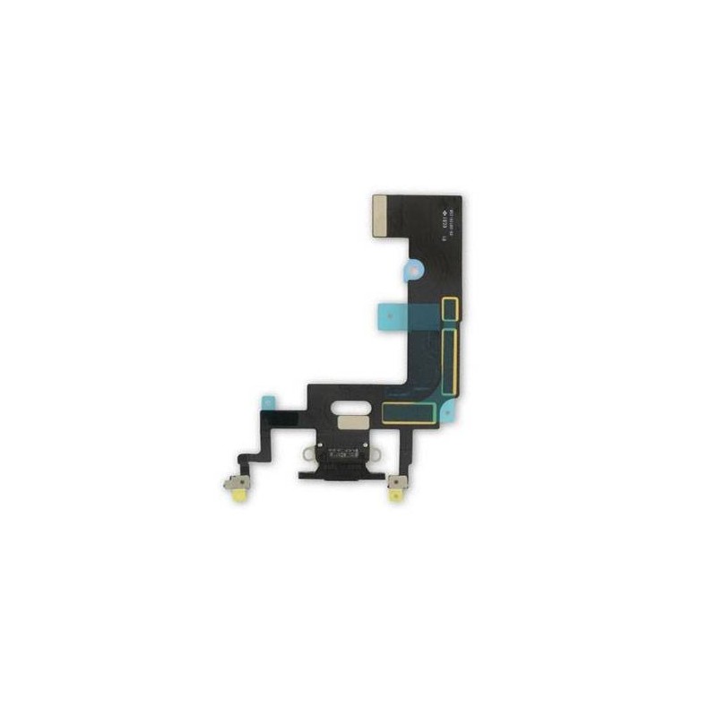 Flex Conector de Carga iPhone XR