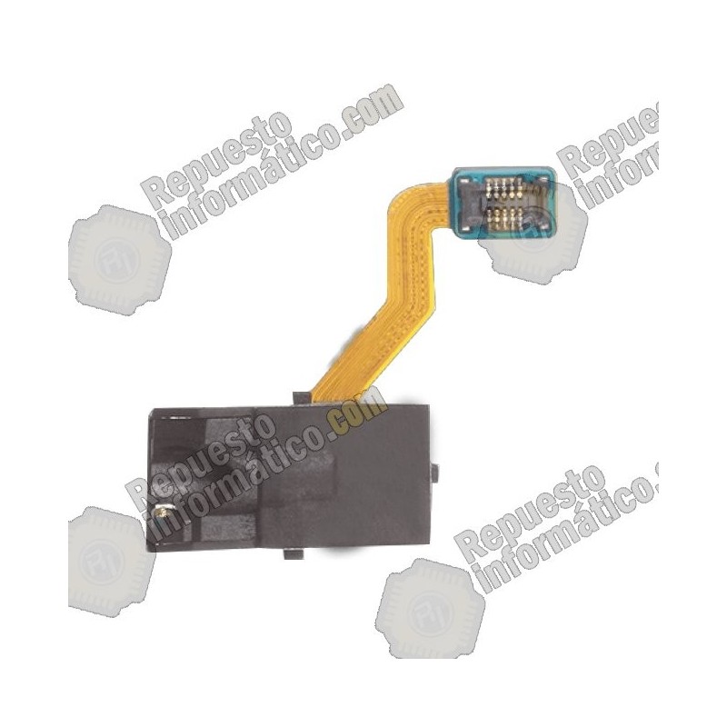 Flex Jack audio para Samsung Galaxy i9190