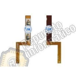 Flex de volumen Samsung Galaxy Grand Neo i9060